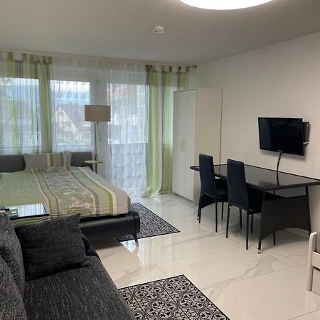 Apartment Bergsee Bad Sackingen Bagian luar foto