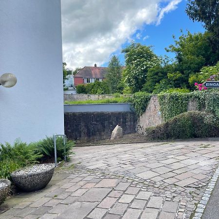 Apartment Bergsee Bad Sackingen Bagian luar foto